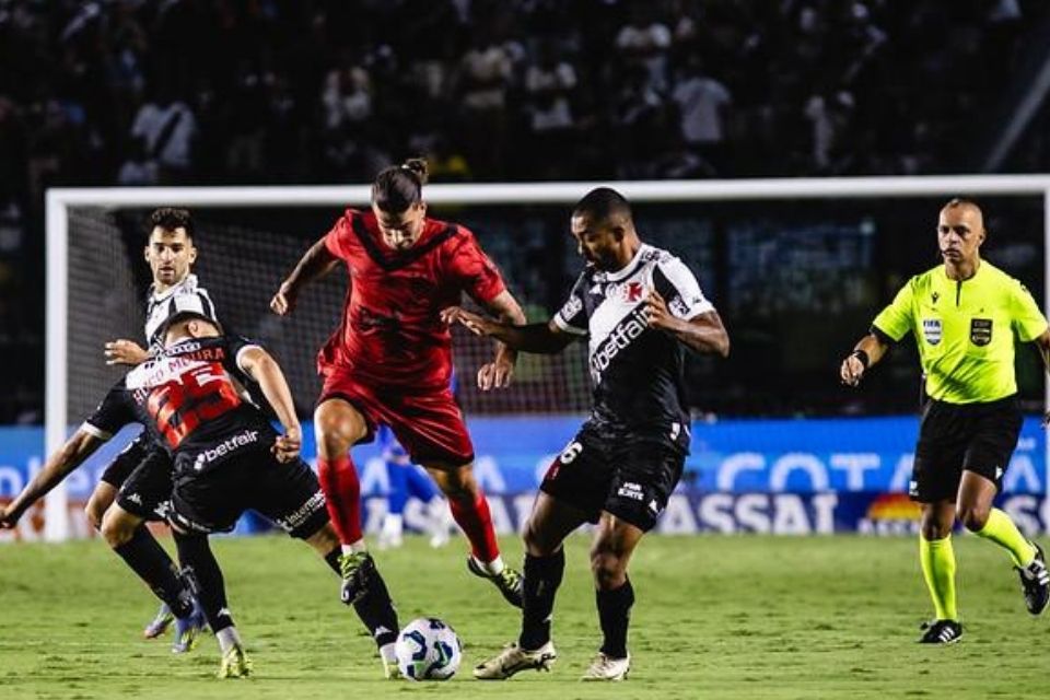 <i>(Foto: Paulo Paiva/Sport)</i>