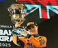 Piastri domina GP do Bahrein e se aproxima de liderana de Norris no Mundial; Bortoleto  19