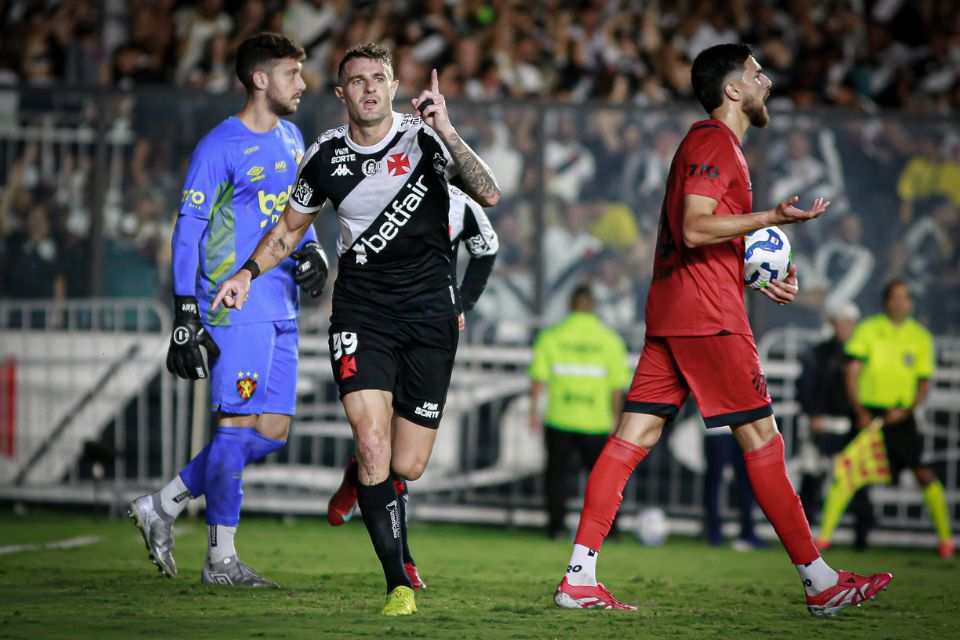 <i>(Foto: Matheus Lima/Vasco.)</i>