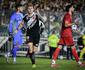 CBF divulga anlise do VAR de segundo gol de Vegetti na vitria do Vasco sobre o Sport