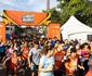 Corrida dos Morros transforma o Ibura em palco de superao, festa popular e incluso social
