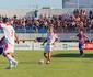 Nutico toma virada no segundo tempo e inicia Srie C com derrota para o Itabaiana