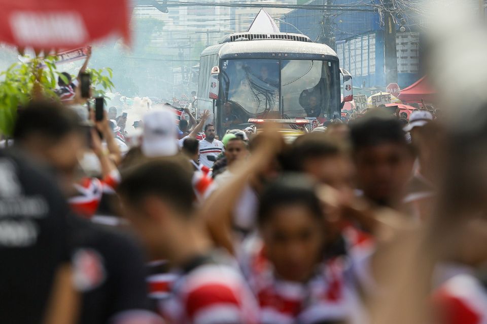 <i>(Foto: Rafael Vieira/DP Foto)</i>