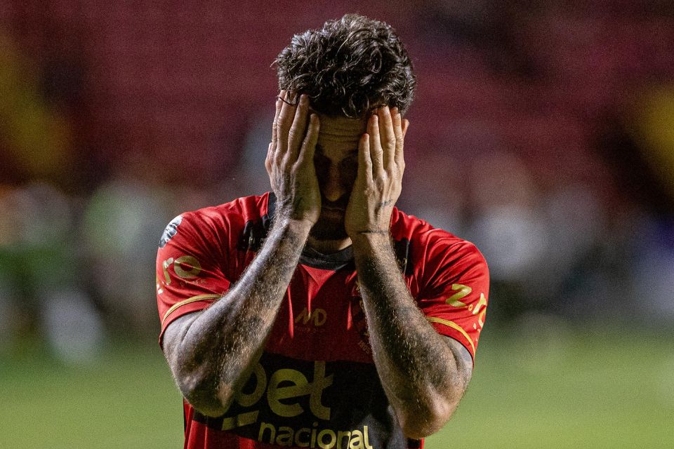 <i>(Foto: Rafael Vieira/DP Foto)</i>