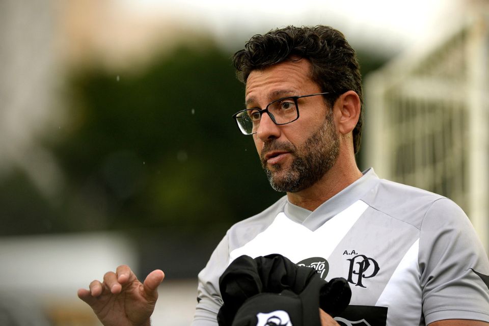 <i>(Foto: Marcos Ribolli / Ponte Preta)</i>