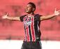 Santa Cruz rescinde contrato com atacante Tlio, joia da base coral; entenda o caso