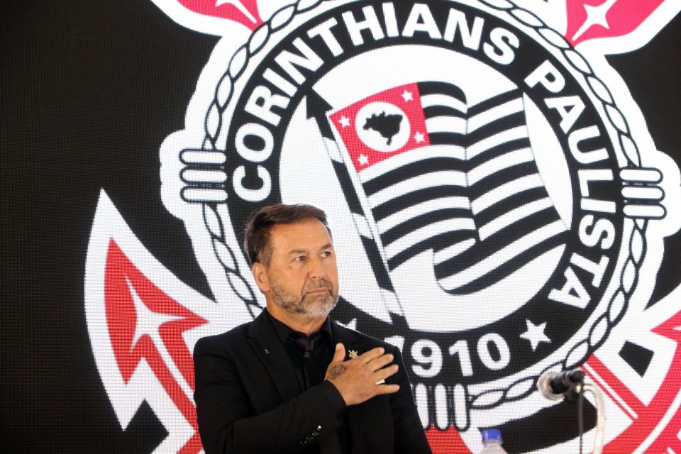 <i>(Foto: Jose Manoel Idalgo/ Corinthians)</i>