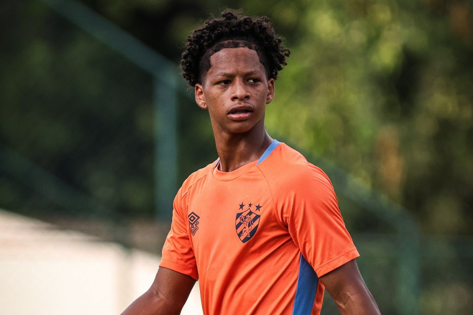<i>(Foto: Paulo Paiva / Sport)</i> <i>(Foto: Paulo Paiva / Sport)</i>