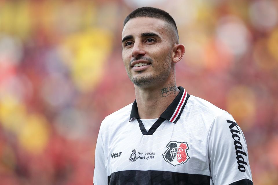 <i>(Foto: Rafael Vieira / FPF)</i> <i>(Foto: Rafael Vieira / FPF)</i>