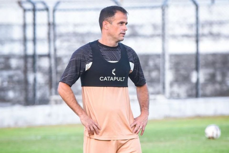 <i>(Foto: Daniel Vieira / Treze FC)</i>