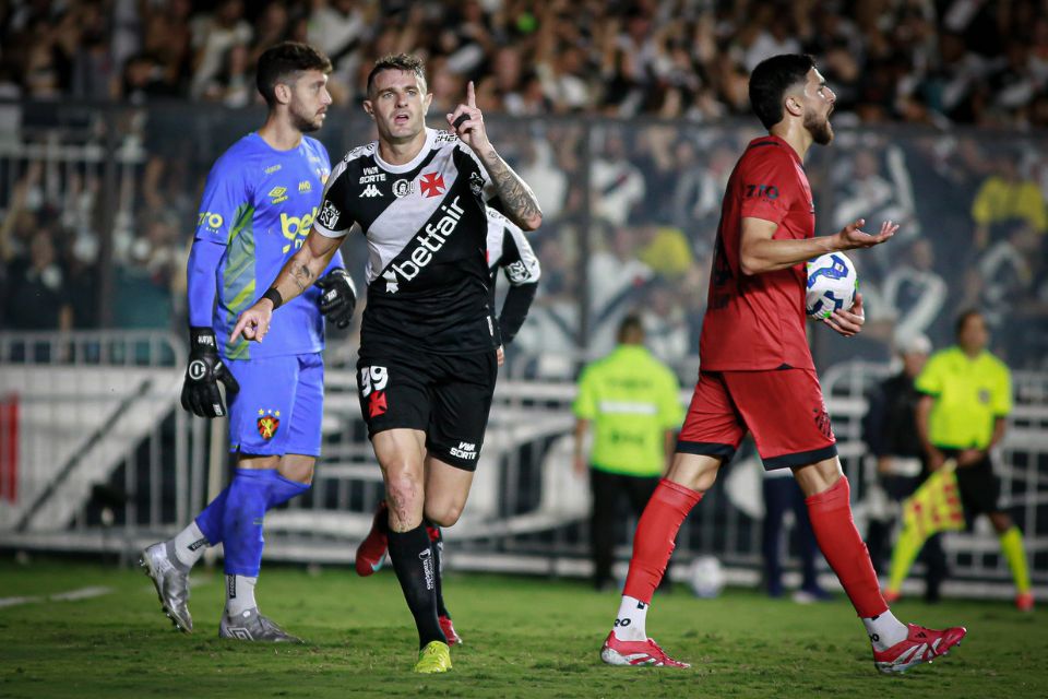 <i>(Foto: Matheus Lima/Vasco)</i>