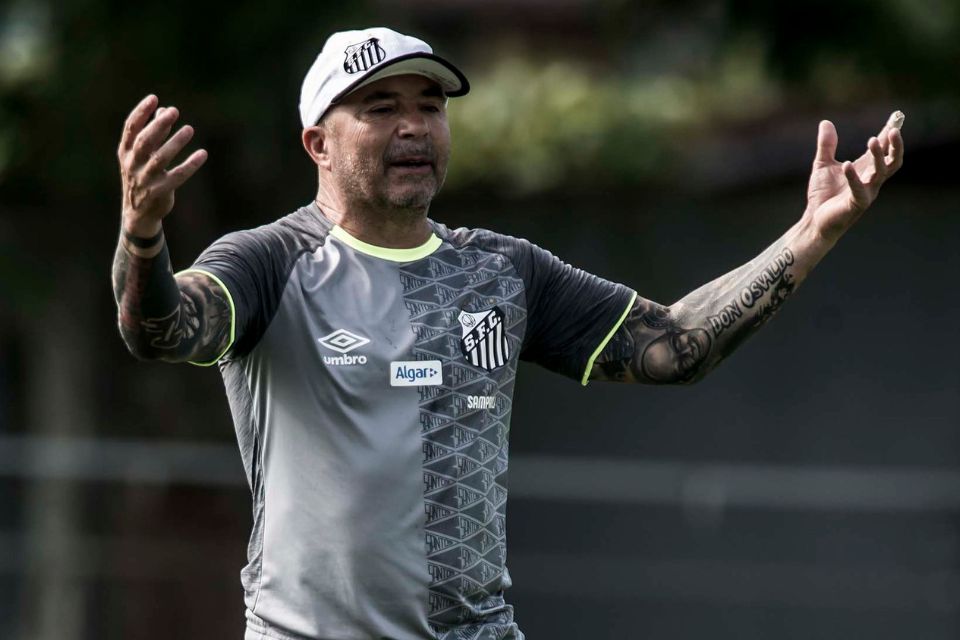 <i>(Foto:  Ivan Storti/Santos FC)</i>