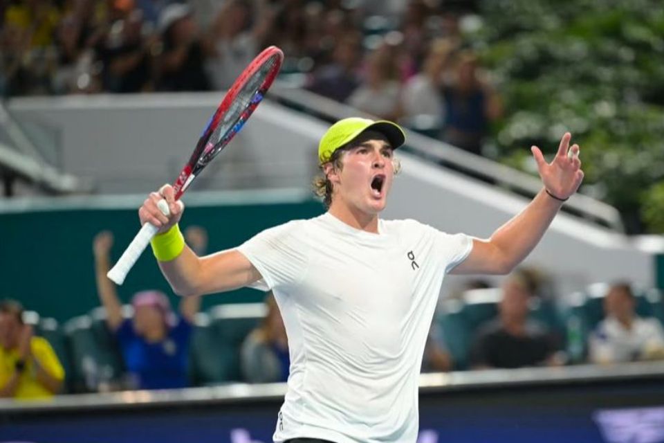 <i>(Foto: Peter Staples / ATP)</i>