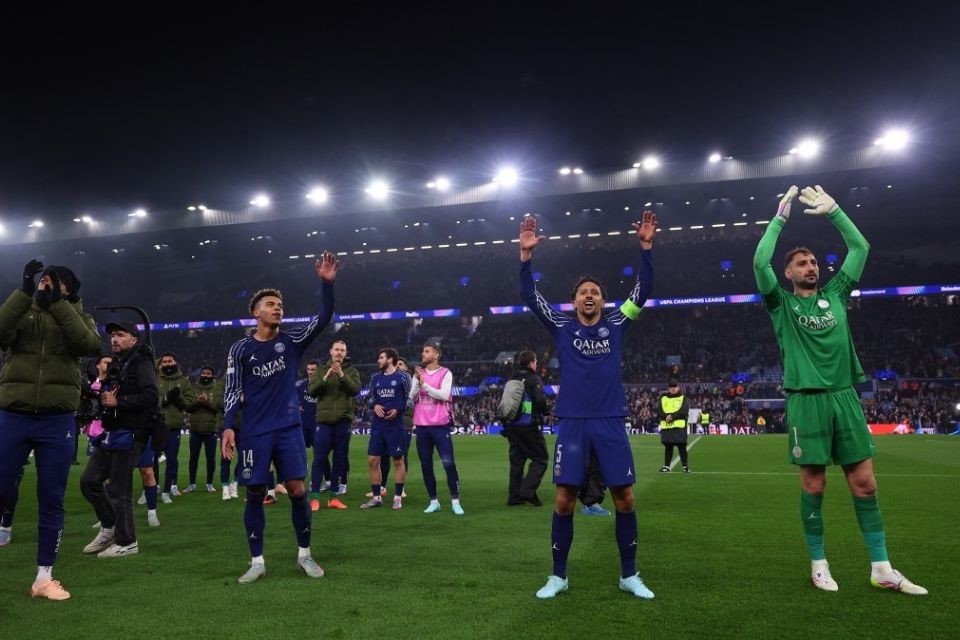 <i>(Foto: FRANCK FIFE / AFP)</i>