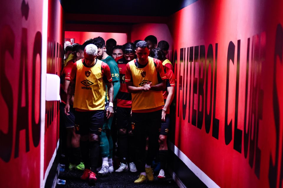 <i>(Foto: Paulo Paiva/Sport)</i>