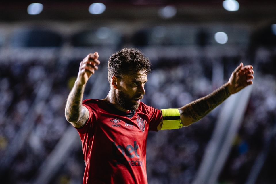 <i>(Foto: Paulo Paiva/ Sport)</i>