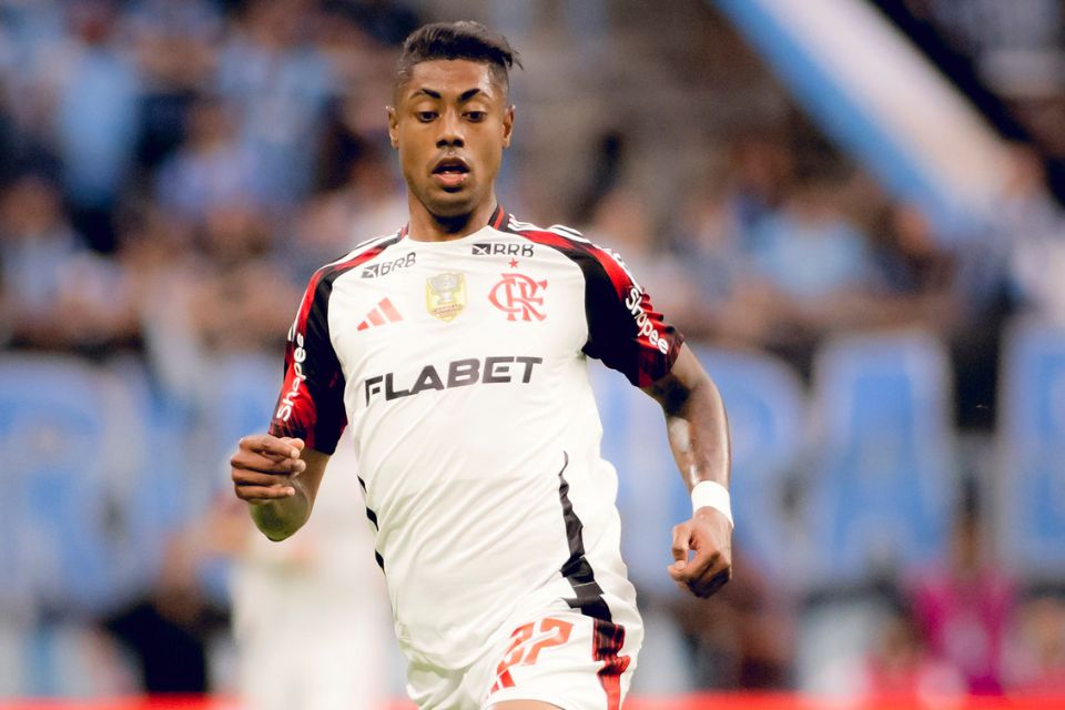<i>(Foto: Adriano Fontes/Flamengo)</i>