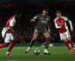 Real Madrid x Arsenal: veja onde assistir, horrio e escalaes do jogo de volta das quartas de final da Champions League 