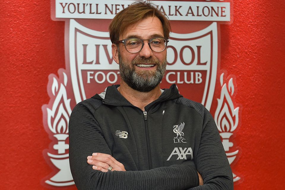 <i>(Foto: Divulgao/Liverpool)</i>