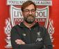 Descontente na Red Bull, Klopp estaria disposto a ouvir proposta para assumir a Seleo Brasileira