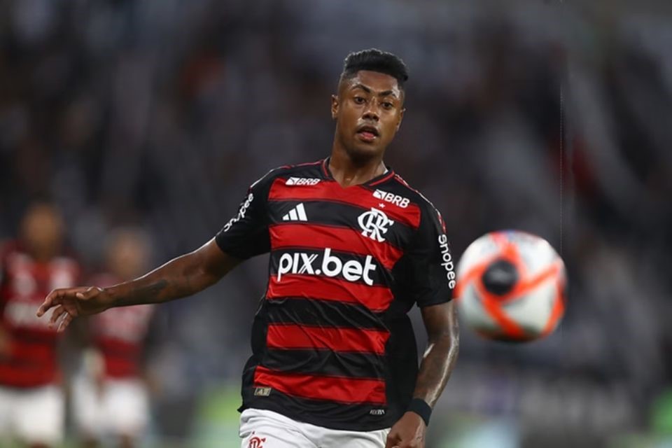 <i>(Foto: Gilvan de Souza / CRF)</i>
