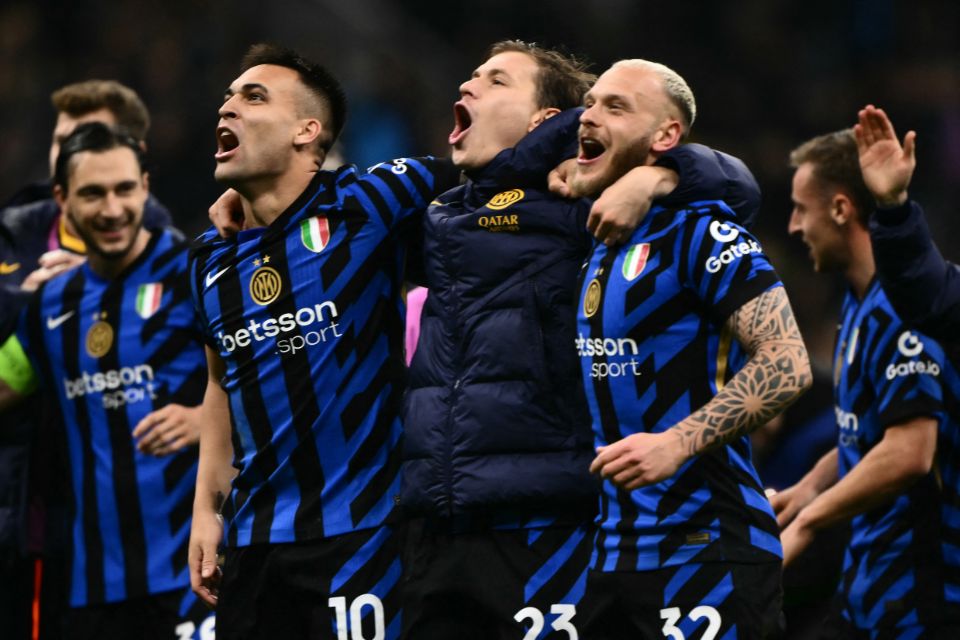 <i>(Foto: MARCO BERTORELLO/AFP)</i>