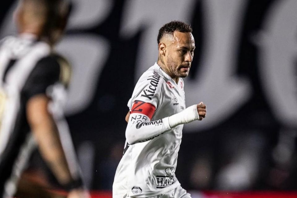 <i>(Foto: Raul Baretta/Santos)</i> <i>(Foto: Raul Baretta/Santos)</i>