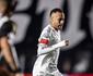 Neymar se machuca novamente em vitria do Santos contra Atltico-MG 