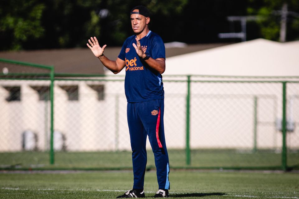 <i>(Foto: Paulo Paiva/ Sport)</i>