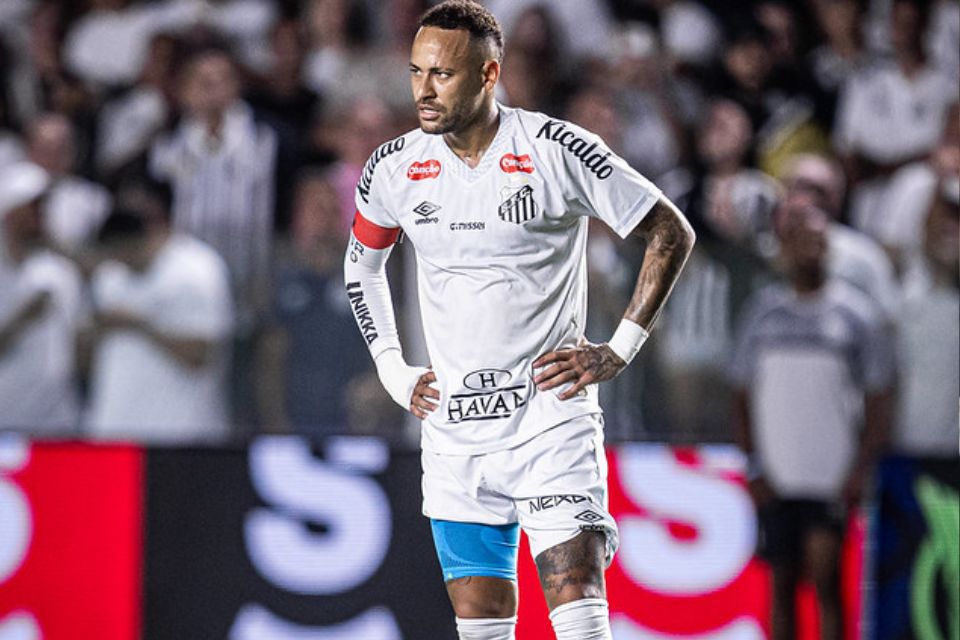 <i>(Foto:  Raul Baretta/ Santos FC)</i>