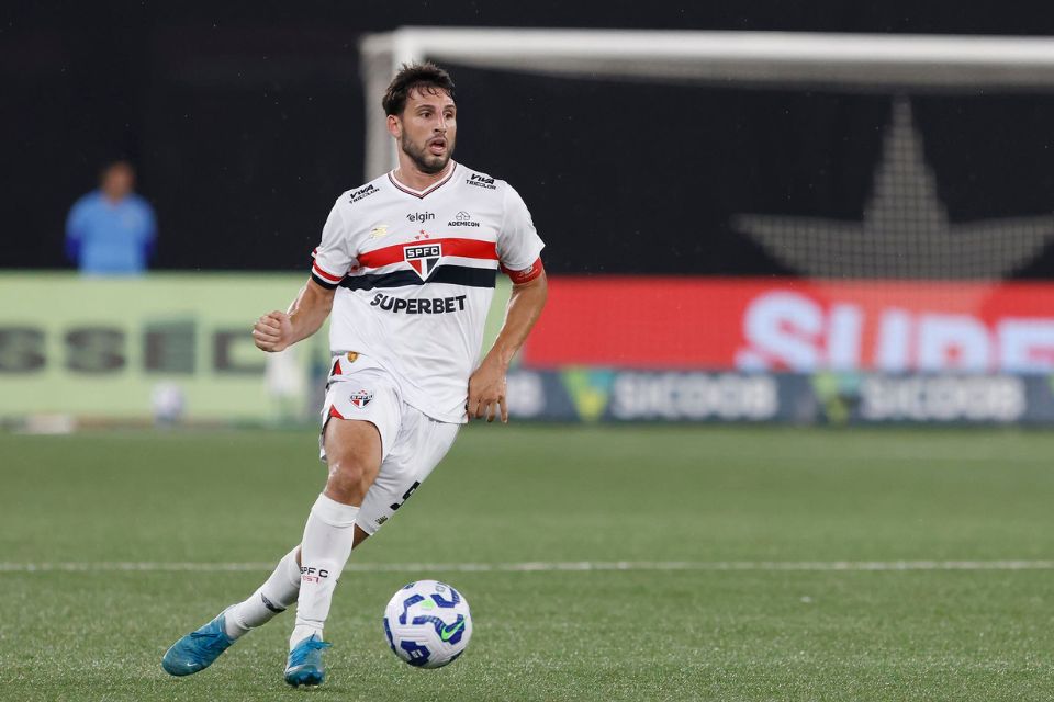 <i>(Foto: Rubens Chiri / So Paulo FC)</i>