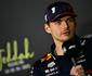 Verstappen minimiza especulaes sobre seu futuro na F-1: 'Estou muito relaxado'