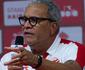 Hlio dos Anjos  apresentado pelo Nutico e tira o foco de conquistas passadas: 