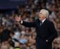Carlo Ancelotti tem data para deixar o Real Madrid, diz TV britnica