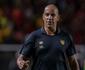 Beto Lago: 'Jogo contra o Corinthians ser cartada final para Pepa no Sport'