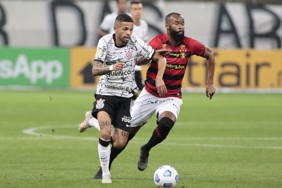 <i>(Foto: Rodrigo Coca/Agncia Corinthians)</i>
