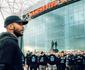Ex-jogador do Manchester United morre aps luta contra cncer