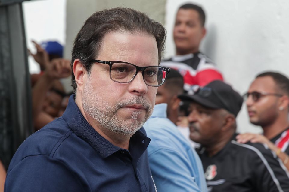 <i>(Foto: Rafael Vieira/DP Foto)</i>