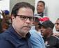 Presidente do Santa Cruz confirma quitao de salrios: 'Nunca jogamos um jogo com folha pendente'