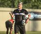 Marcelo Cabo valoriza intertemporada no Santa Cruz e projeta confronto contra o Treze-PB