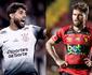 Corinthians x Sport: veja onde assistir, horrio e escalaes de jogo da 5 rodada do Brasileiro