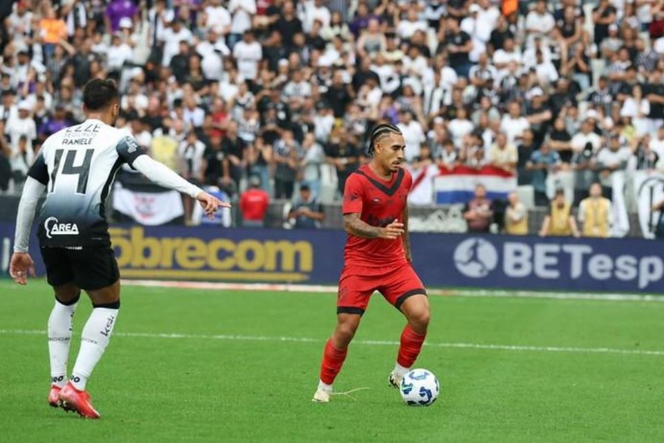 <i>(Foto: Giuliano Abraho/Sport)</i>