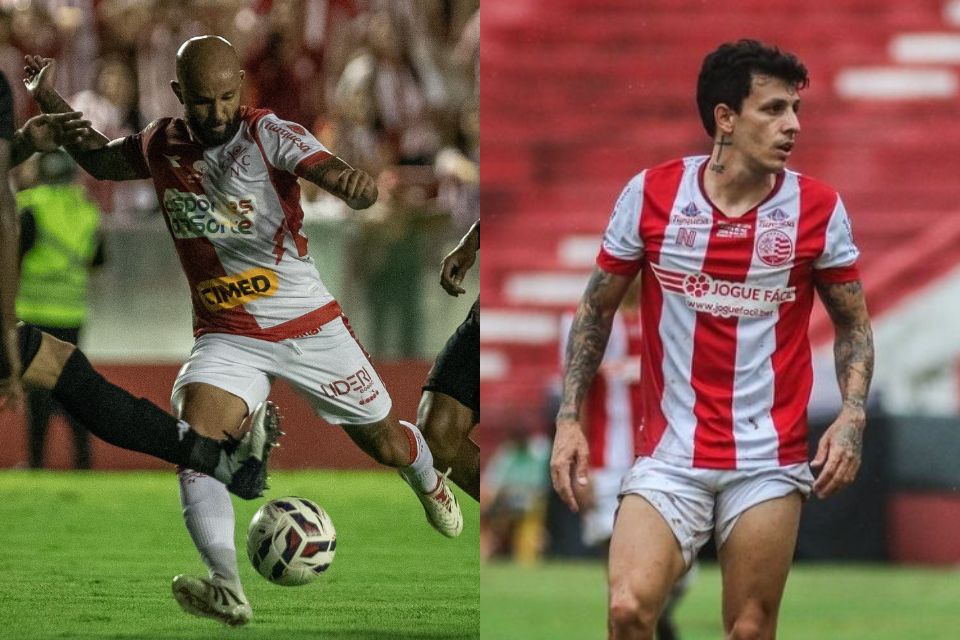<i>(Foto: Rafael Vieira/ DP Foto e Tiago Caldas/CNC)</i>