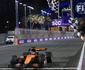 Piastri larga bem, fora erro de Verstappen, vence GP da Arbia Saudita e lidera Mundial da F-1