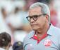 Hlio dos Anjos valoriza jogo do Nutico contra o Botafogo-PB e projeta prazo de evoluo da equipe