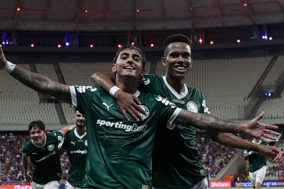 <i>(Foto: Cesar Greco/Palmeiras )</i>