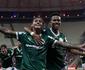 Prximo adversrio do Sport, Fortaleza perde em casa do Palmeiras 