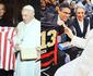 Papa Francisco j recebeu camisas de Sport e Nutico; Trio de Ferro faz homenagens ao pontfice