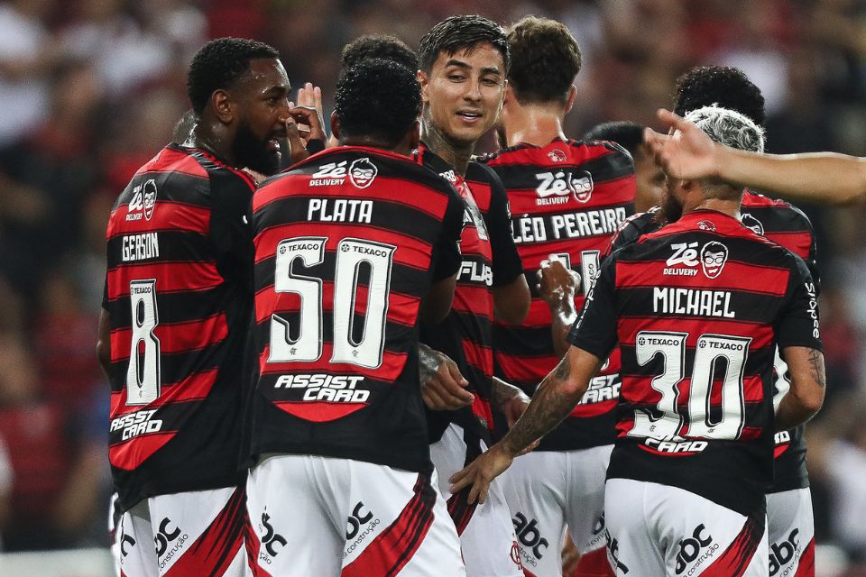 <i>(Foto: Gilvan de Souza/Flamengo)</i>