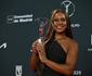 Rebeca Andrade, Duplantis, Real Madrid e Lamine Yamal so destaques no Prmio Laureus